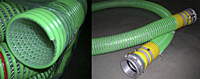 Ethanol Drop Hose